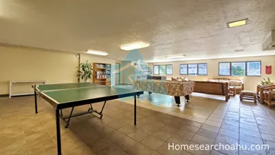Aloha Lani Game Room