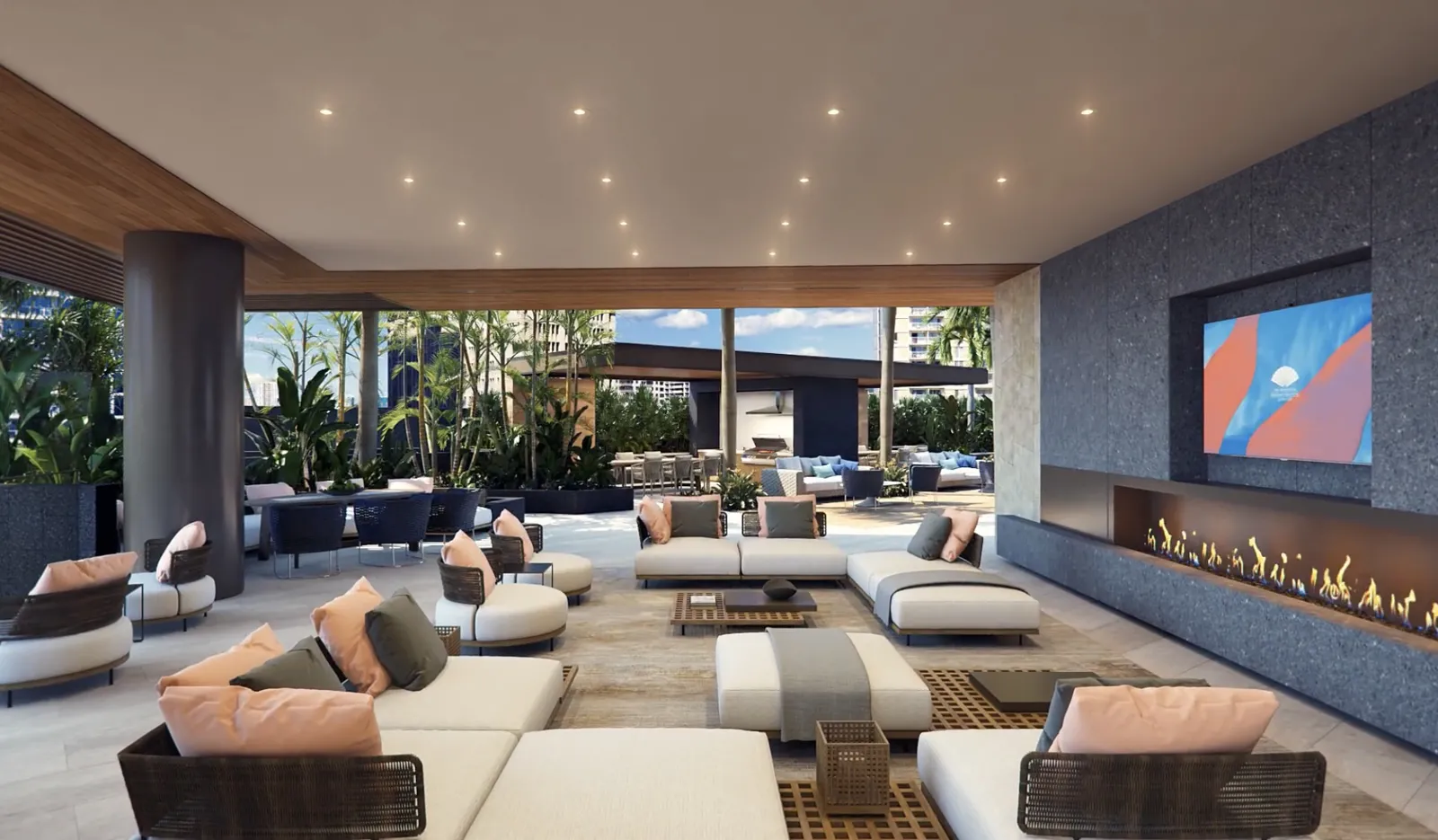 Mandarin Oriental Residence Honolulu