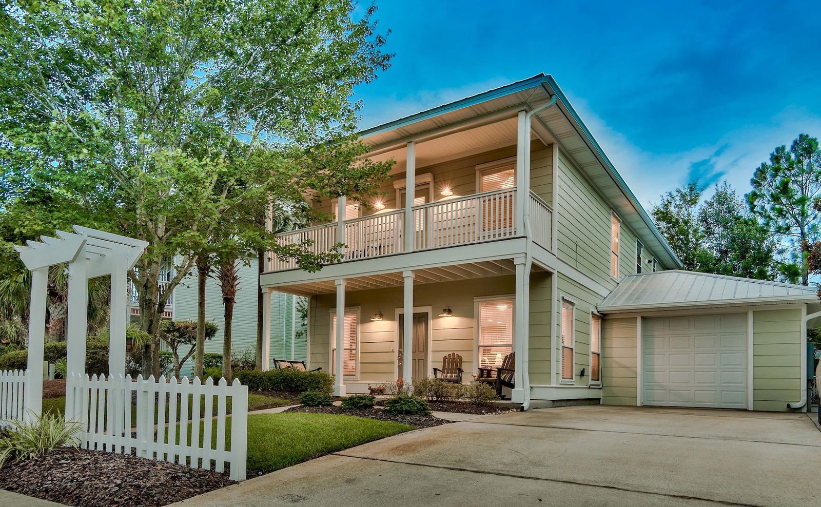 99 Tradewinds Drive, Santa Rosa Beach FL 32459, Property Listing 828809,