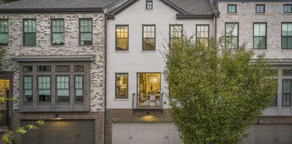 1676 Foxhall Drive, Dunwoody