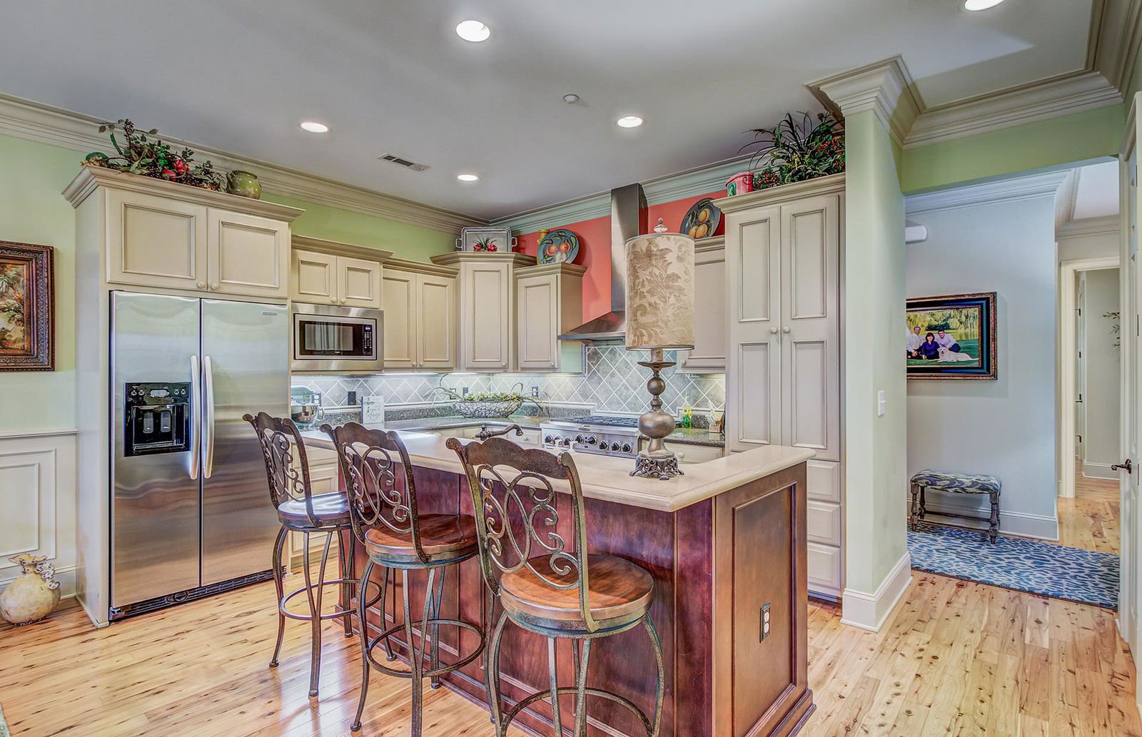 MLS 20028478 Reverie On The Ashley 4255 Faber Pl Drive Unit 203