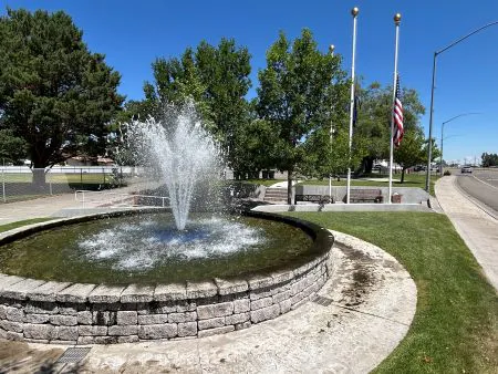 city of shelley idaho