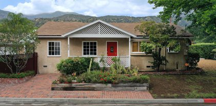 607 E Greystone Avenue, Monrovia