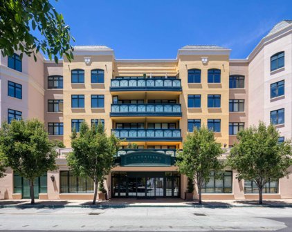 10 Crystal Springs RD 1503, San Mateo
