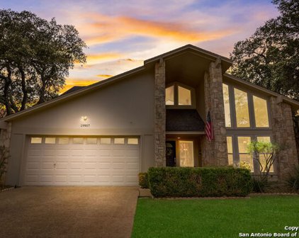 19907 Encino Brook St, San Antonio