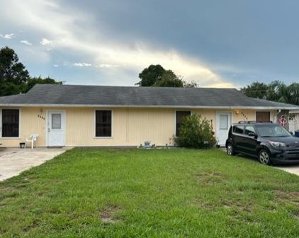 2714 India Palm Drive, Edgewater