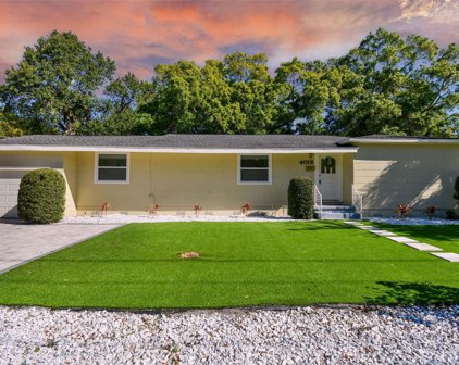 4019 W Bay To Bay Boulevard, Tampa