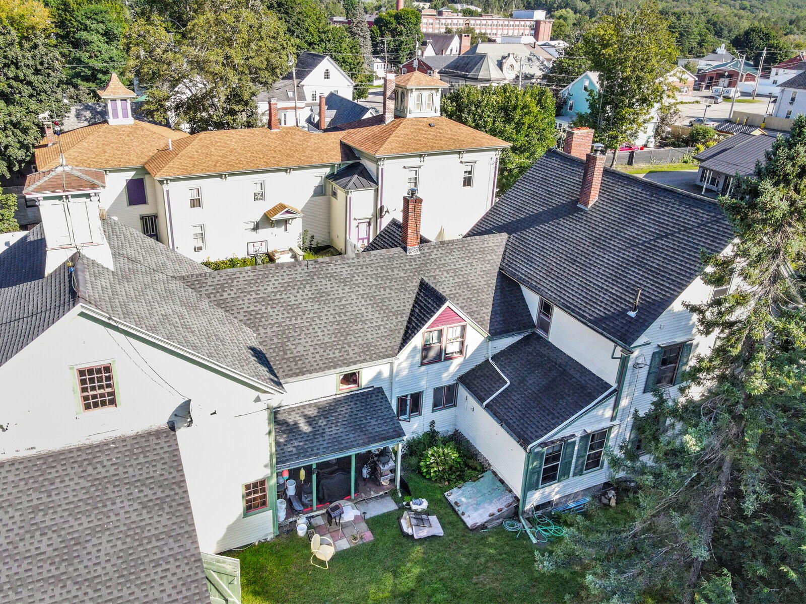 8 Morrill Street, Winthrop, 04364