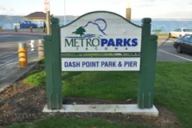 dash point park