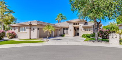 1992 W Bartlett Court, Chandler