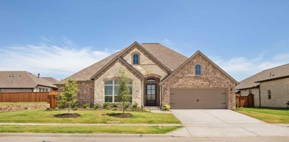 1605 Crestfallen  Drive, Forney