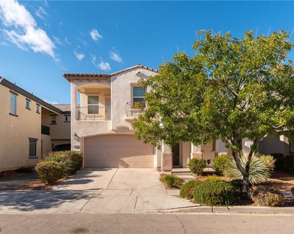 2103 Desert Prairie Street, Las Vegas