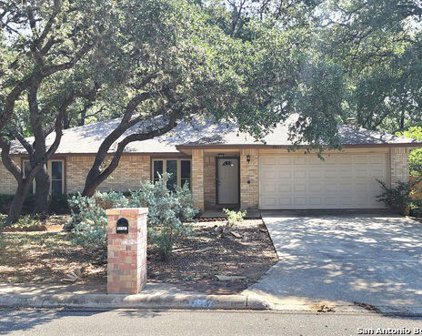 12342 Mapletree St, San Antonio