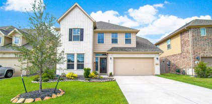 3730 Dry Creek Drive, Missouri City