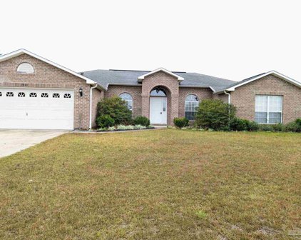 7022 Marissa Point Ln, Milton