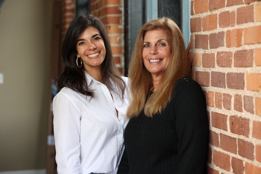 Dori & Lauren Schwaiger - South Charlotte Realtor&reg;/Broker