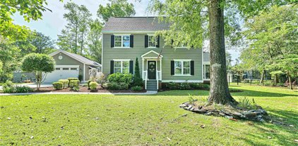124 Green Lake Dr., Myrtle Beach