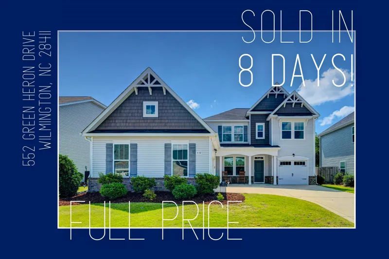 Sell My Home Fast | Homes For Sale Wilmington