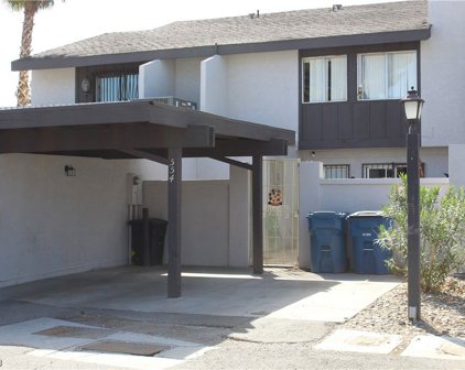 554 Oakbrook Lane, Las Vegas