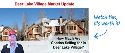 Deer Lake Village Market Update