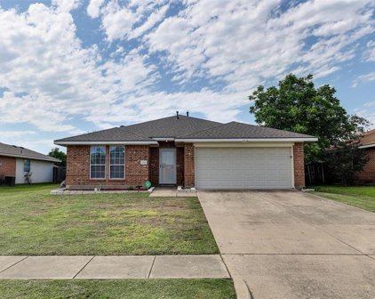 152 Brushy Creek  Lane, Terrell