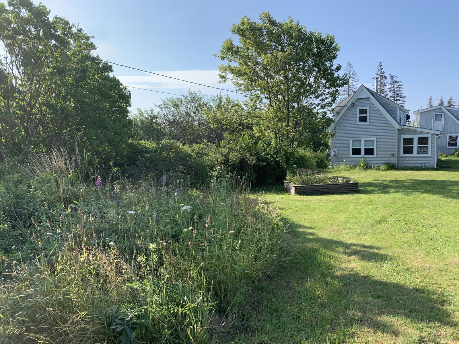 7 Harbor Road, Matinicus Isle Plt, 04851