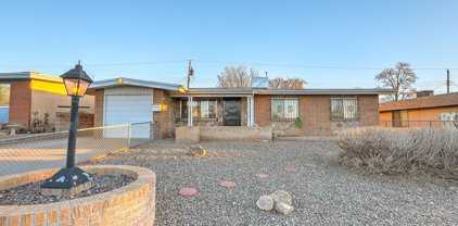 11004 Claremont Avenue NE, Albuquerque