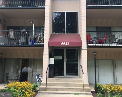 5542 Karen Elaine Dr Unit #1512, New Carrollton