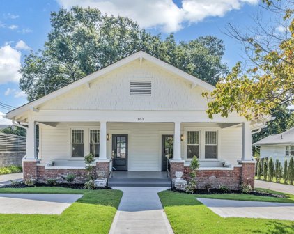 101 Grove Road, Greenville