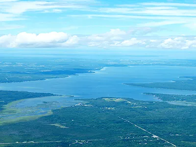 Mullet Lake Real Estate