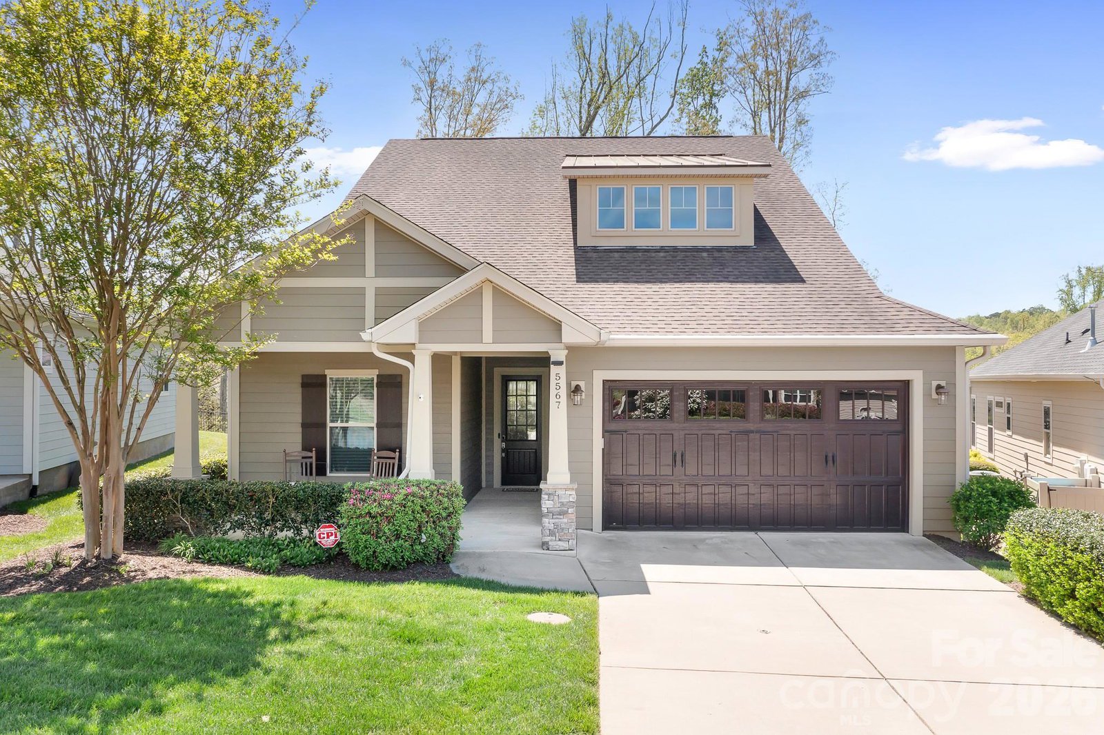 5567 Elk Knob Court, Denver, 28037