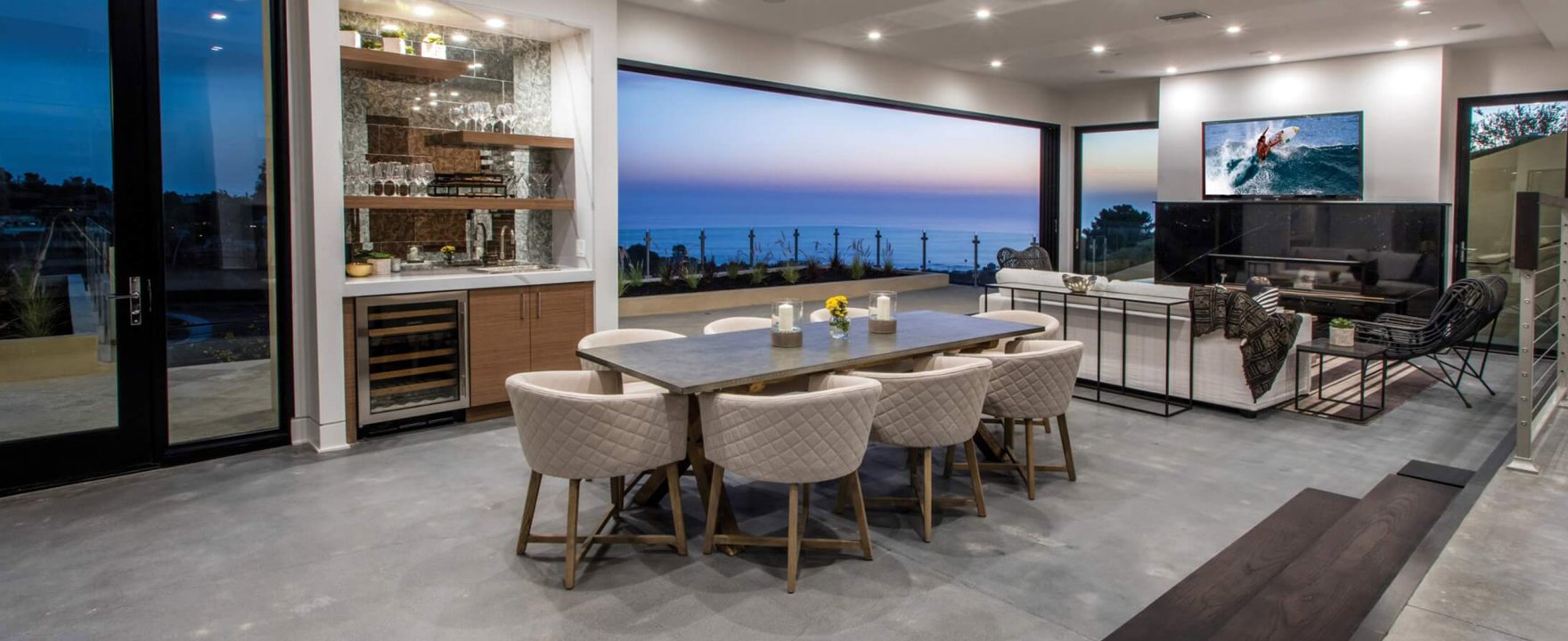 Laguna Beach Homes For Sale
