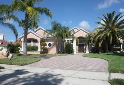 Hunters Creek Real Estate