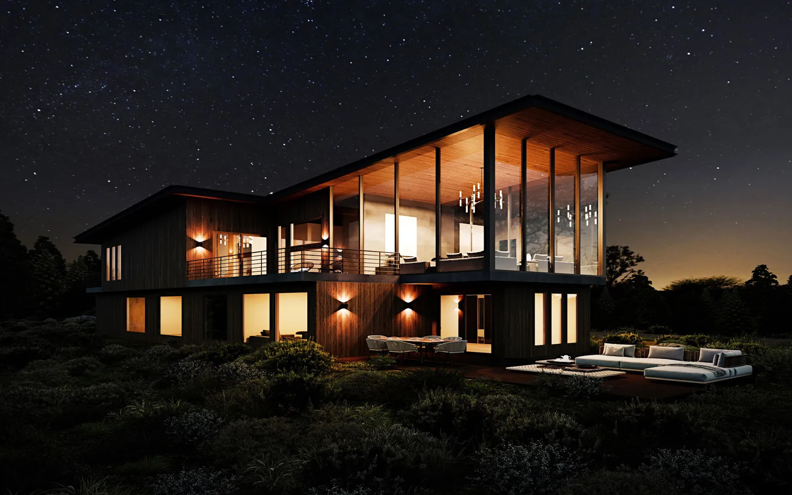 Benloch Ranch Real Estate