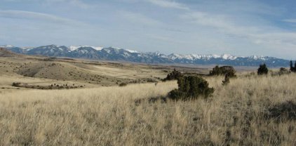 TBD Gallatin River Ranch Parcel 21-14, Manhattan