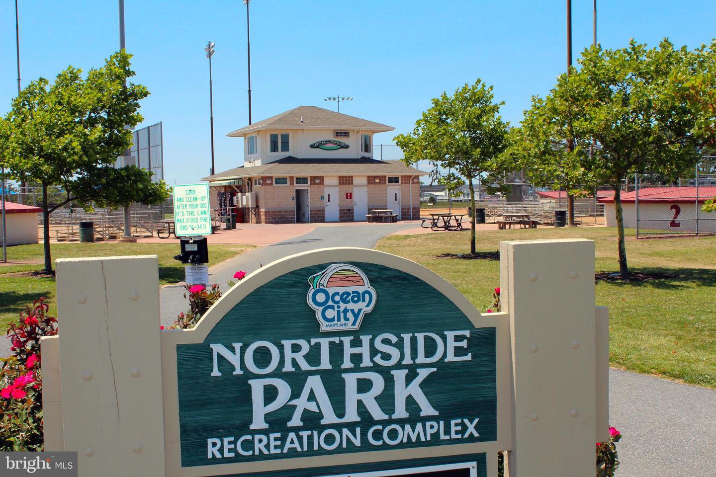 11200 Coastal Highway Unit 902 RAINBOW, Ocean City MD 21842