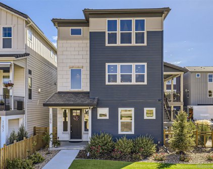 11079 Sunshimmer Circle, Parker