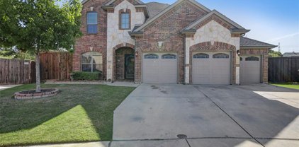4541 Seventeen Lakes  Court, Fort Worth