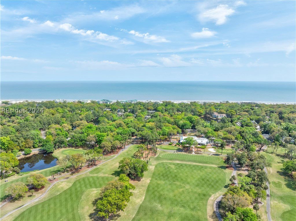 1 Covington Court, Hilton Head Island, 29928