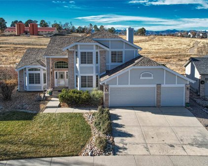 9858 Venneford Ranch Road, Highlands Ranch