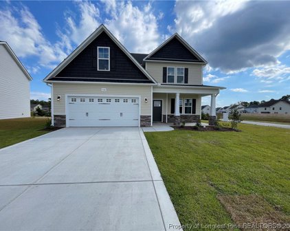 533 Amusement (Lot 183) Drive, Hope Mills