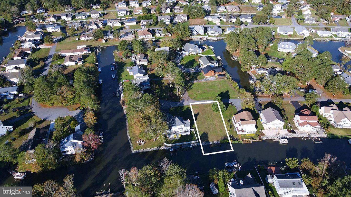 LOT 16 Bayview East, Selbyville DE 19975