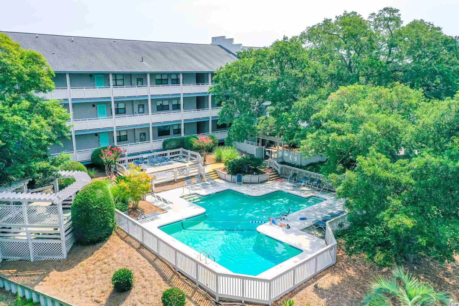 Sea Grove MLS 2116574 SEA GROVE 310 5th Ave. N Unit 304, Surfside