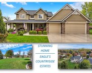 513 N Clearpoint Way, Eagle image