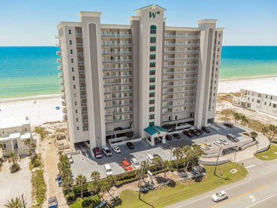 Windemere Condominiums for Sale in Perdido Key