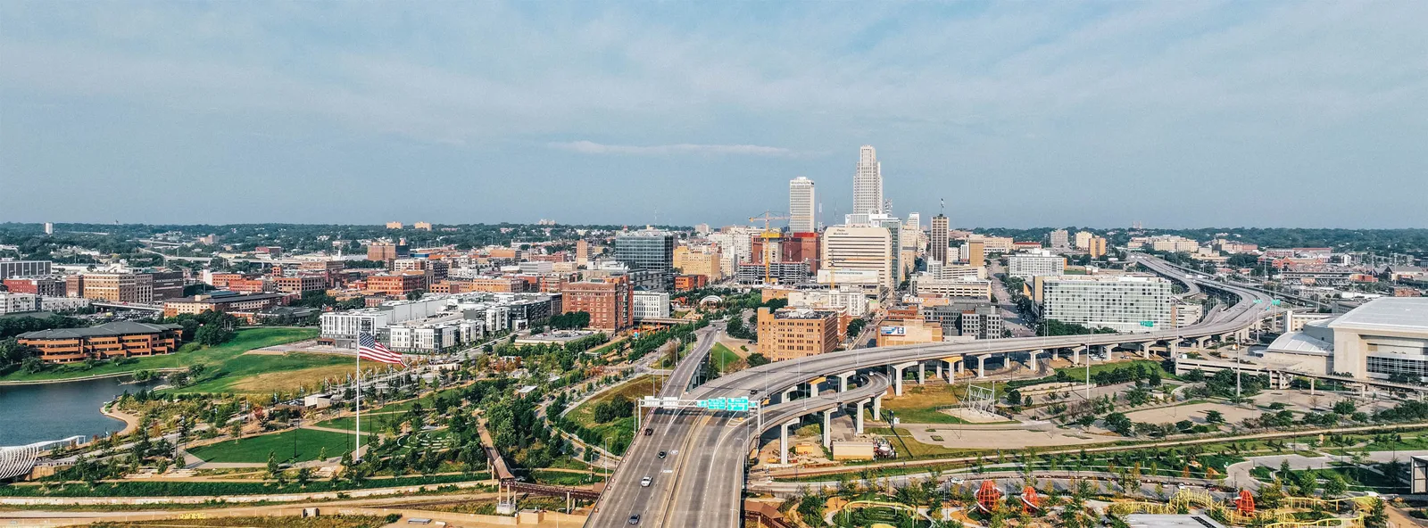 Buy or sell Omaha real estate