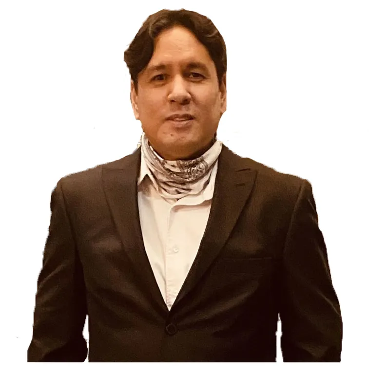 Miko de los Reyes - client care manager