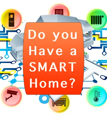 St Louis Smart Homes - Do You Have a Smart Home