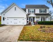 17917 HOLLOW BROOK Court, Noblesville image