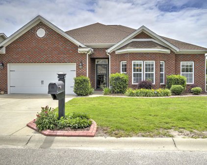 4454 Marshwood Dr., Myrtle Beach